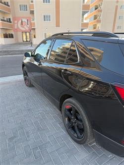 شێڤرۆلێت ئیکۆنۆکس